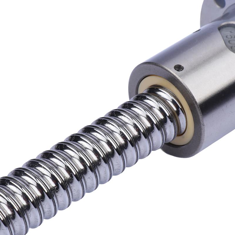 SFU瀘定滾珠絲桿的圖片