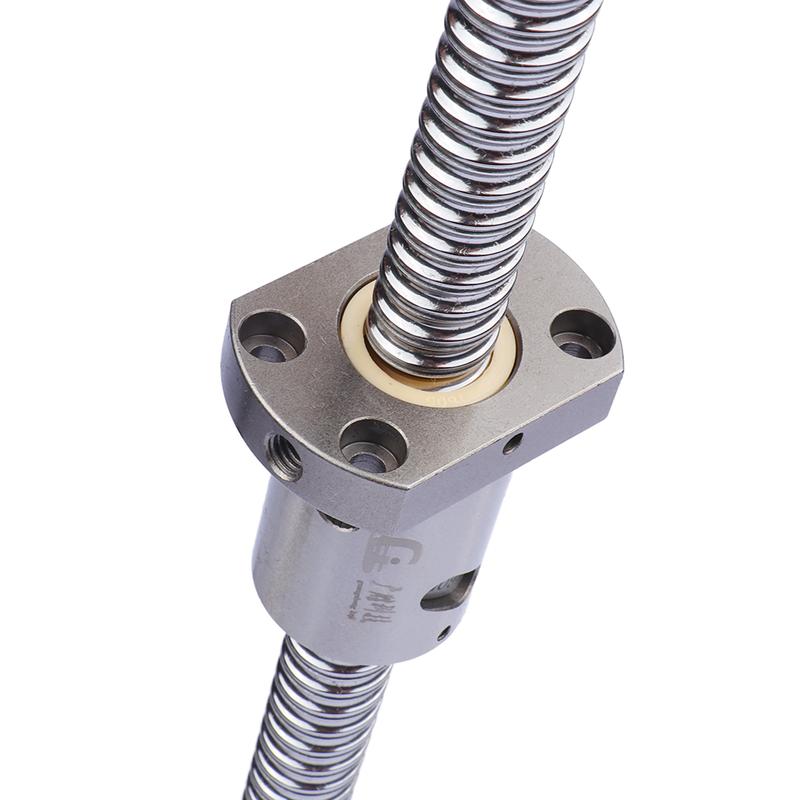 SFU瀘定滾珠絲桿的圖片