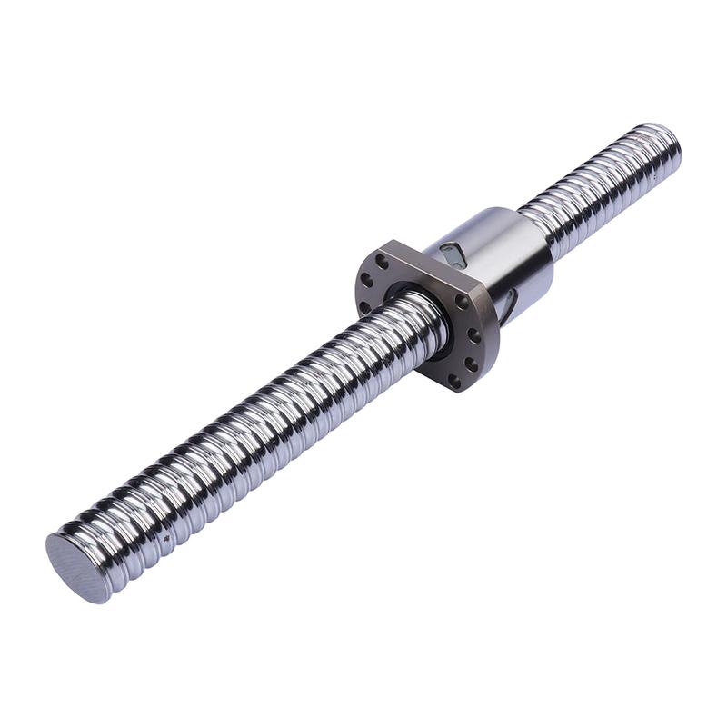 SFU瀘定滾珠絲桿的圖片