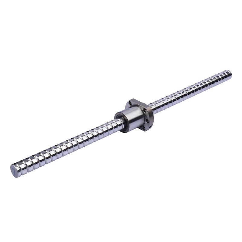 SFU通渭滾珠絲桿的圖片