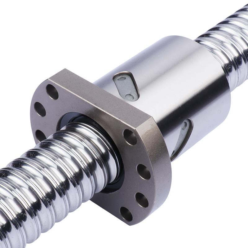 SFU通渭滾珠絲桿的圖片