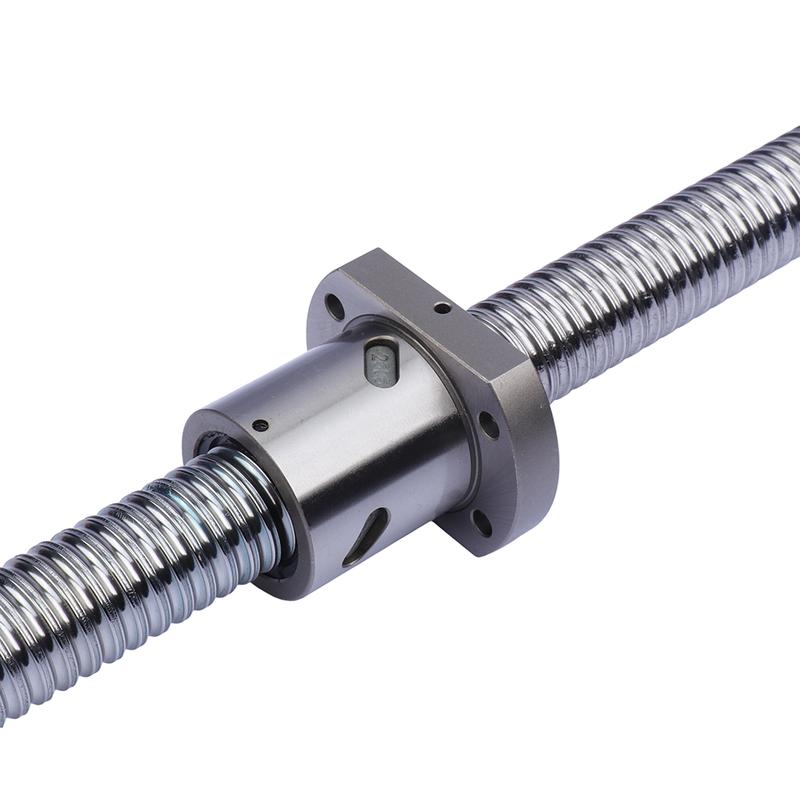 SFU通渭滾珠絲桿的圖片