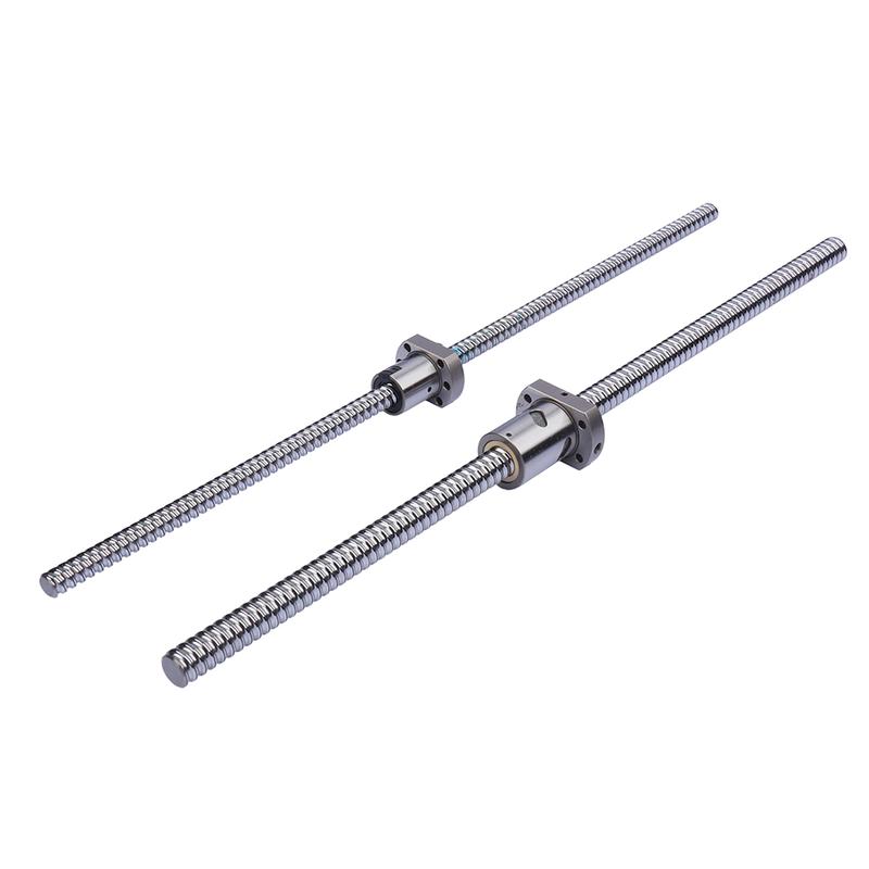 SFU延平滾珠絲桿