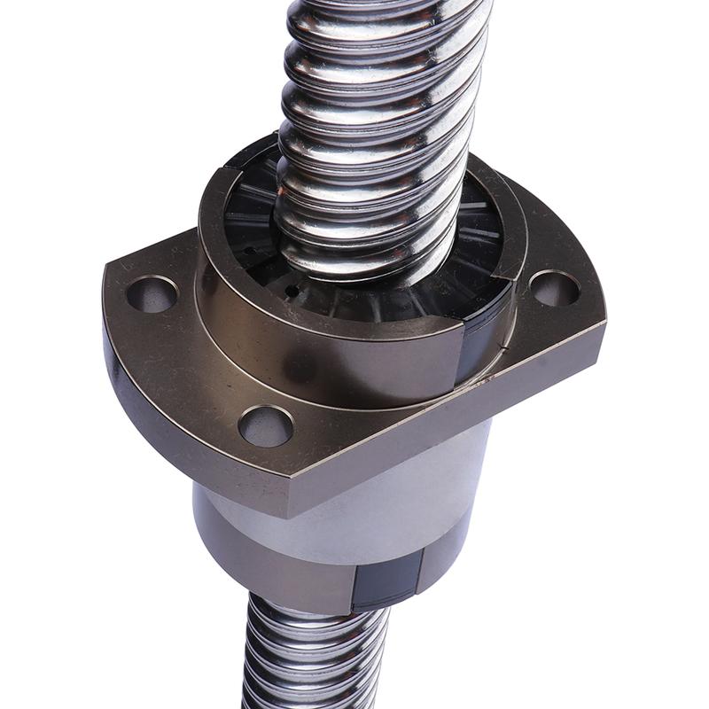 SFY荊州滾珠絲桿的圖片