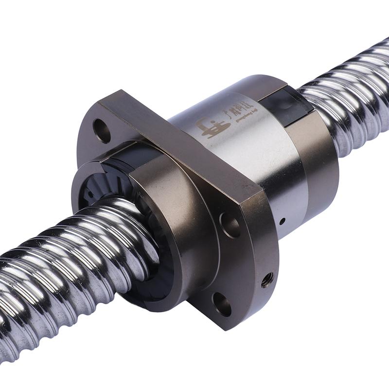 SFY荊州滾珠絲桿的圖片