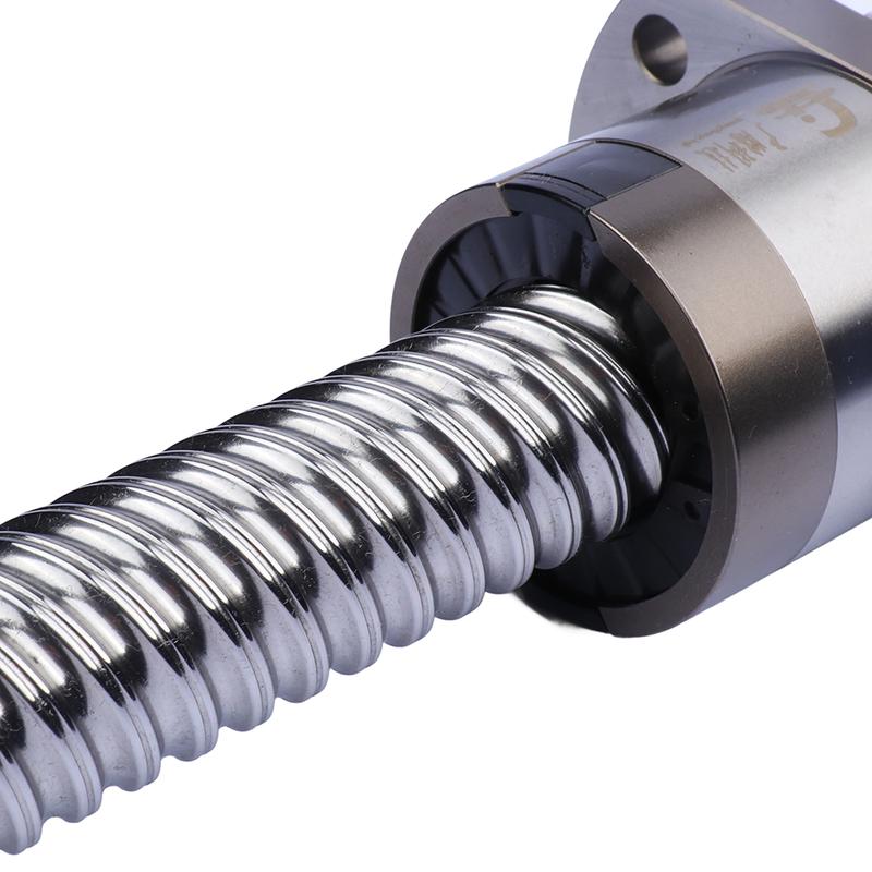 SFY荊州滾珠絲桿的圖片