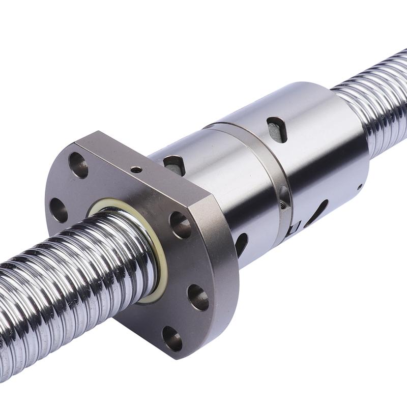 DFU雙螺母東莞滾珠絲桿的圖片