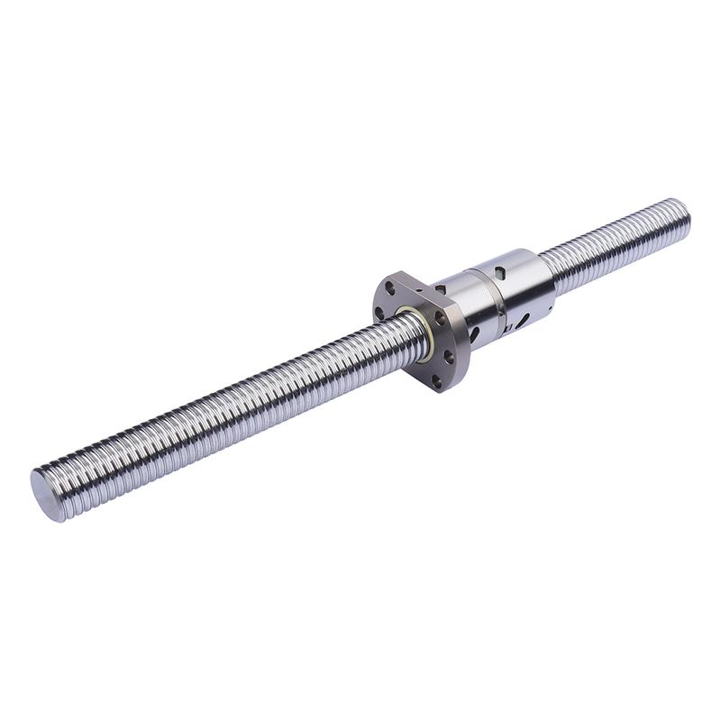 DFU雙螺母東莞滾珠絲桿的圖片
