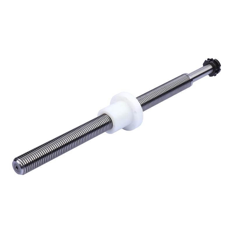 梯形絲桿