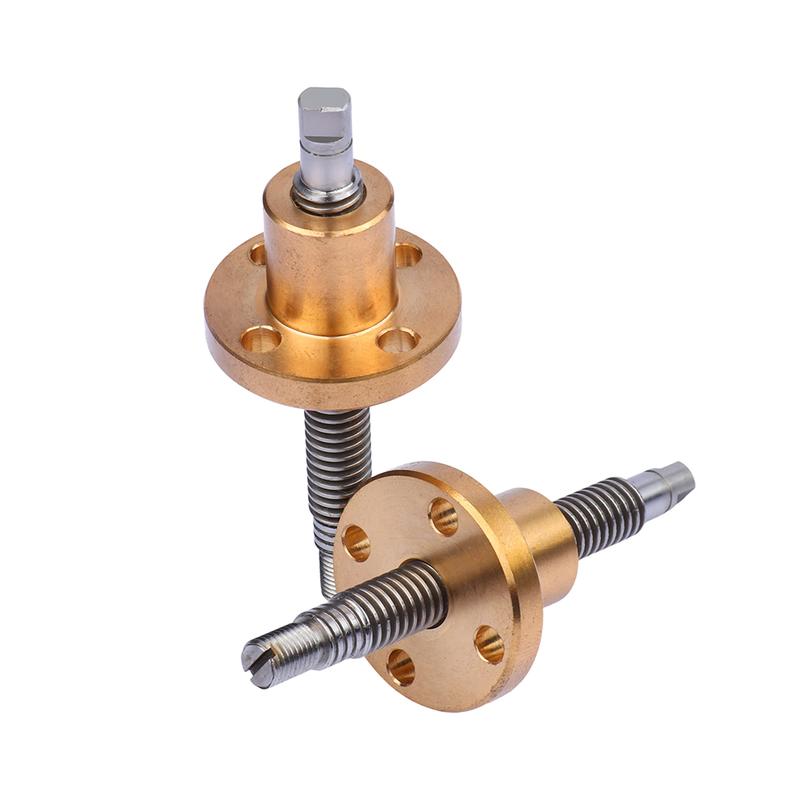 梯形絲桿的圖片