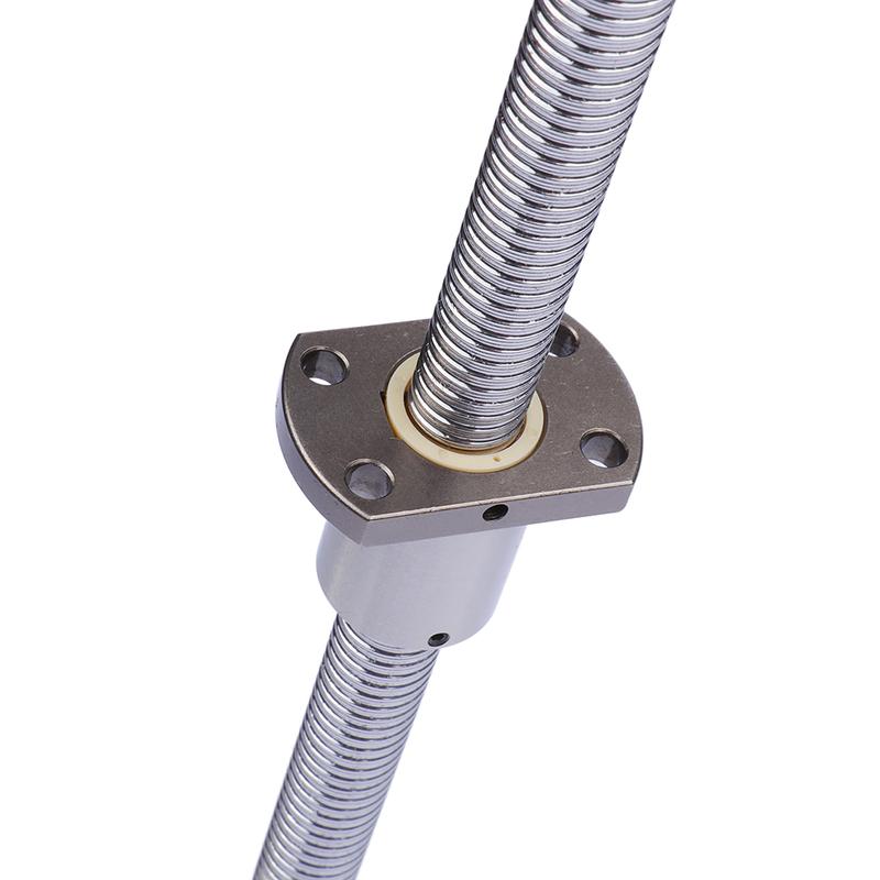 SFK微型絲桿的圖片