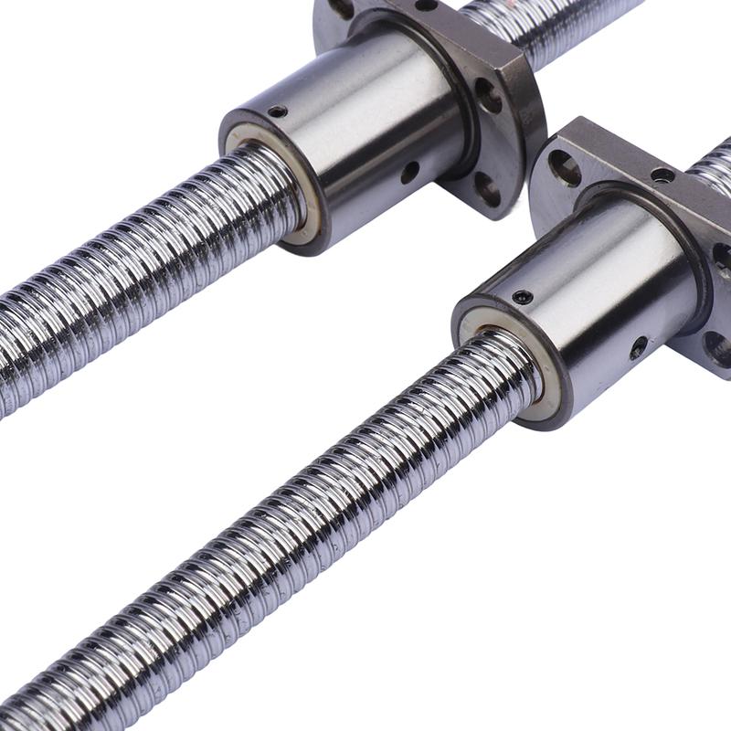 SFK微型絲桿的圖片