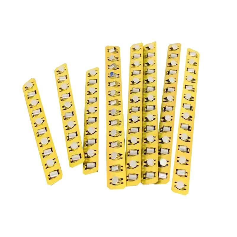 交叉滾子保持器的圖片