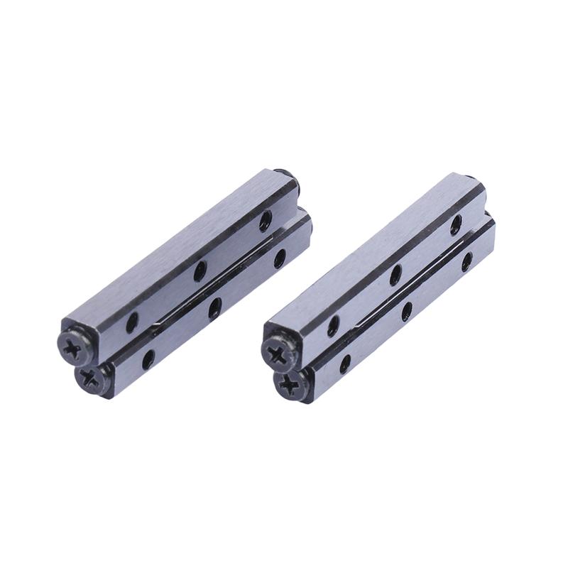 VR1交叉滾子導軌的圖片