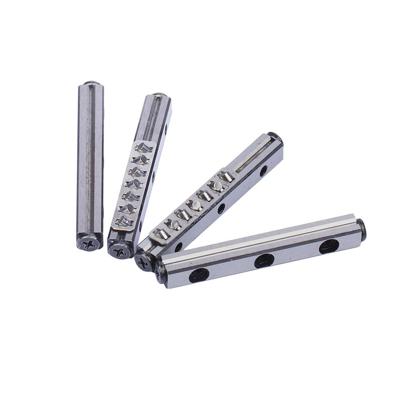 VR1交叉滾子導軌的圖片