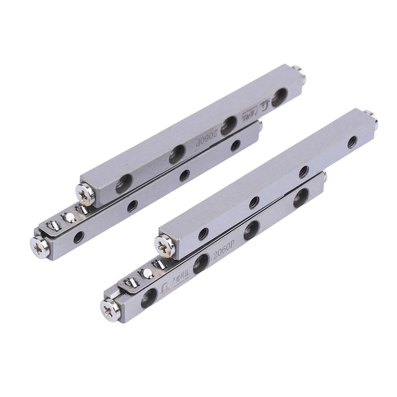 VR2交叉滾子導軌