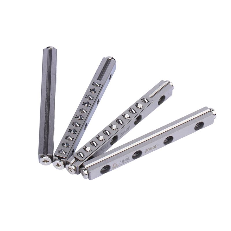 VR2交叉滾子導(dǎo)軌的圖片