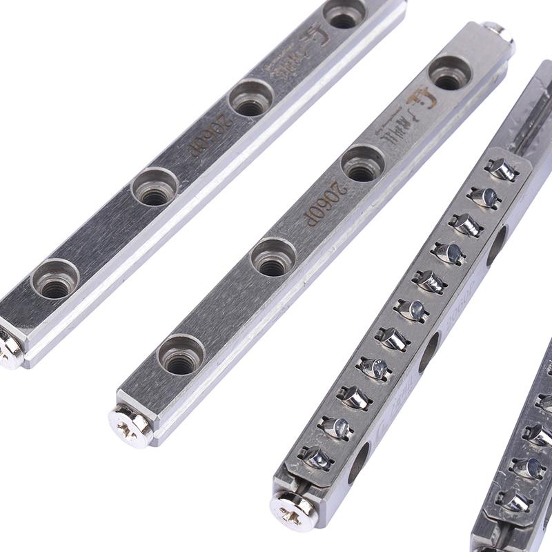 VR2交叉滾子導(dǎo)軌的圖片