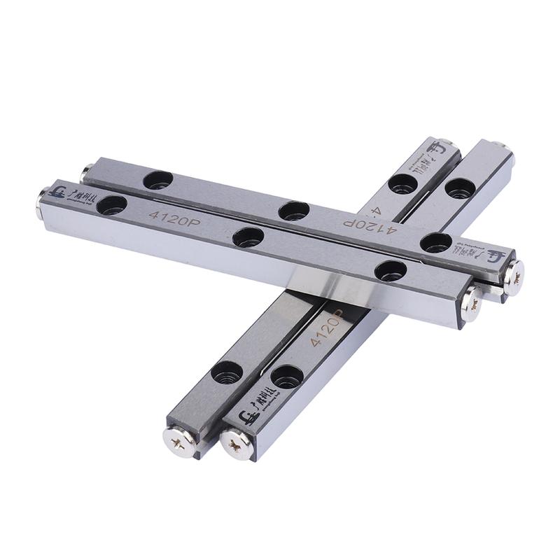 VR4交叉滾子導(dǎo)軌的圖片