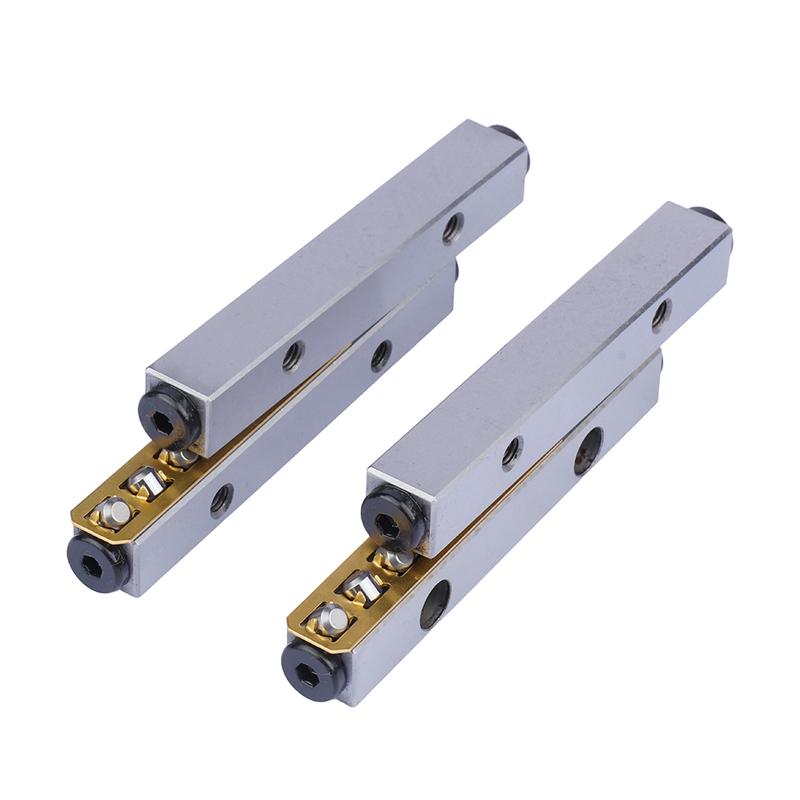 VR6交叉滾子導軌