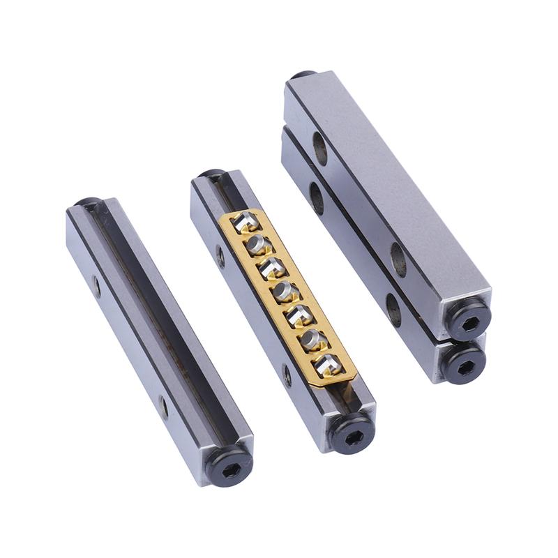 VR6交叉滾子導軌的圖片