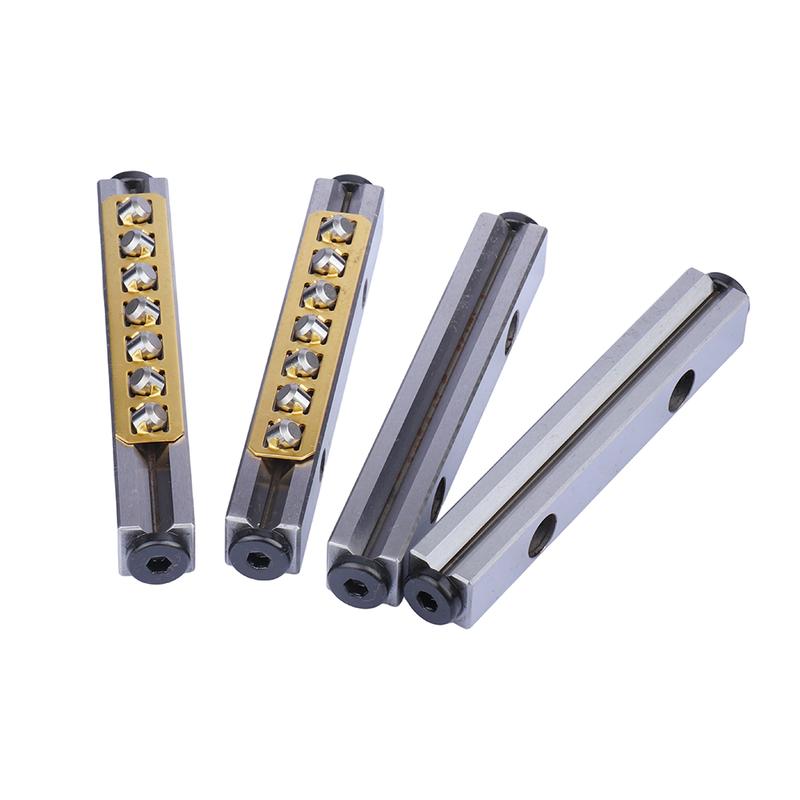 VR6交叉滾子導軌的圖片