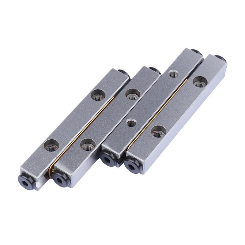 VR6交叉滾子導軌的圖片