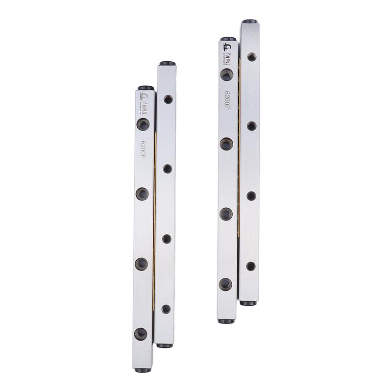 VR6交叉滾子導軌