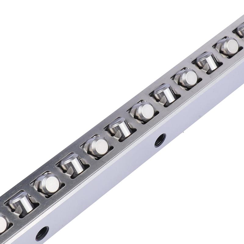 VR12交叉滾子導軌的圖片