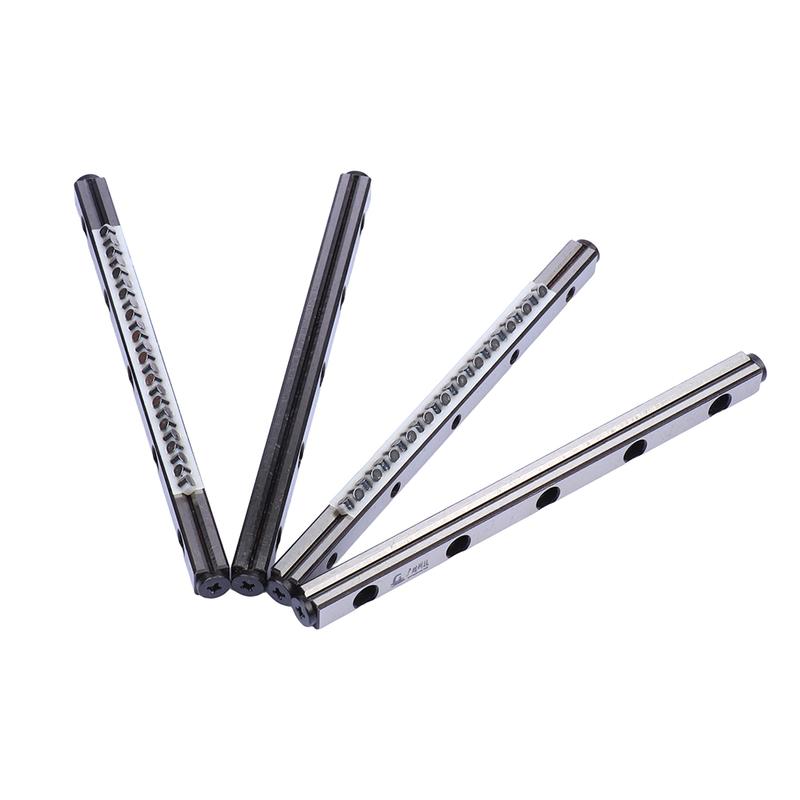 AC3交叉滾子導軌（重載型）的圖片