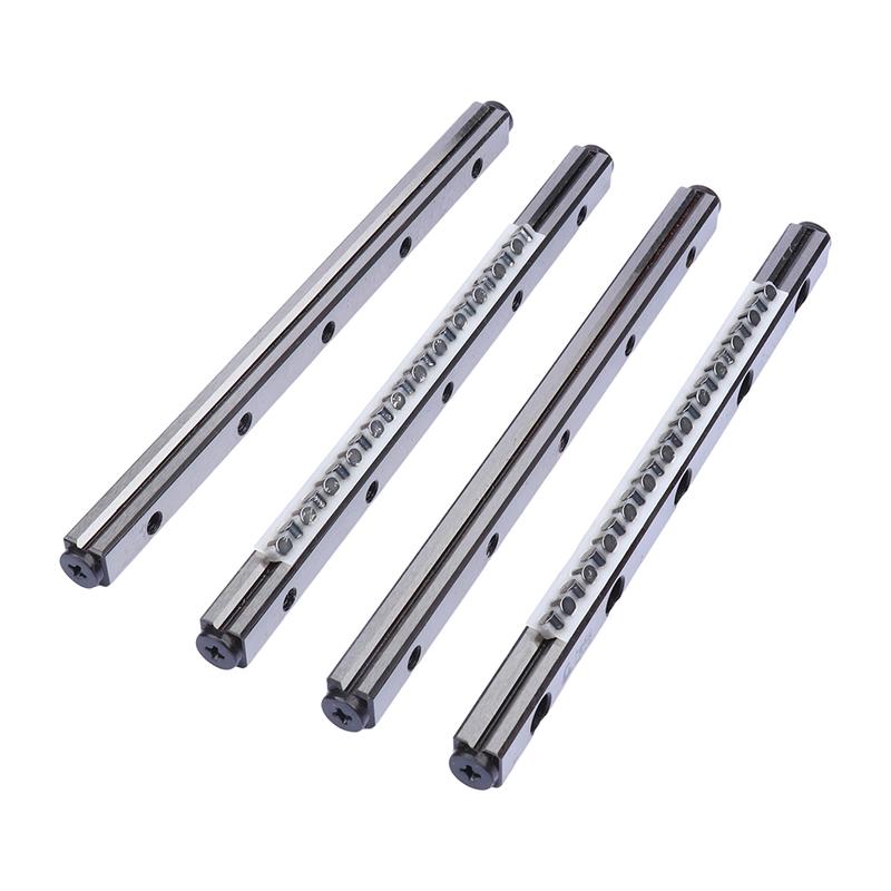 AC3交叉滾子導軌（重載型）的圖片