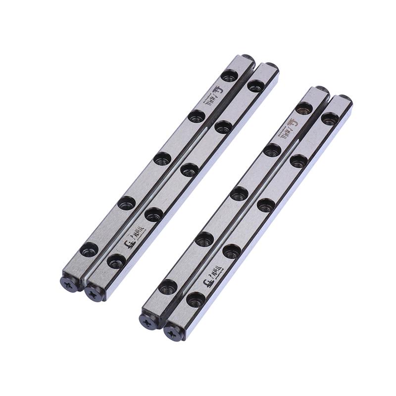 AC3交叉滾子導軌（重載型）的圖片