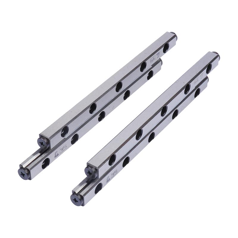 AC3交叉滾子導軌（重載型）