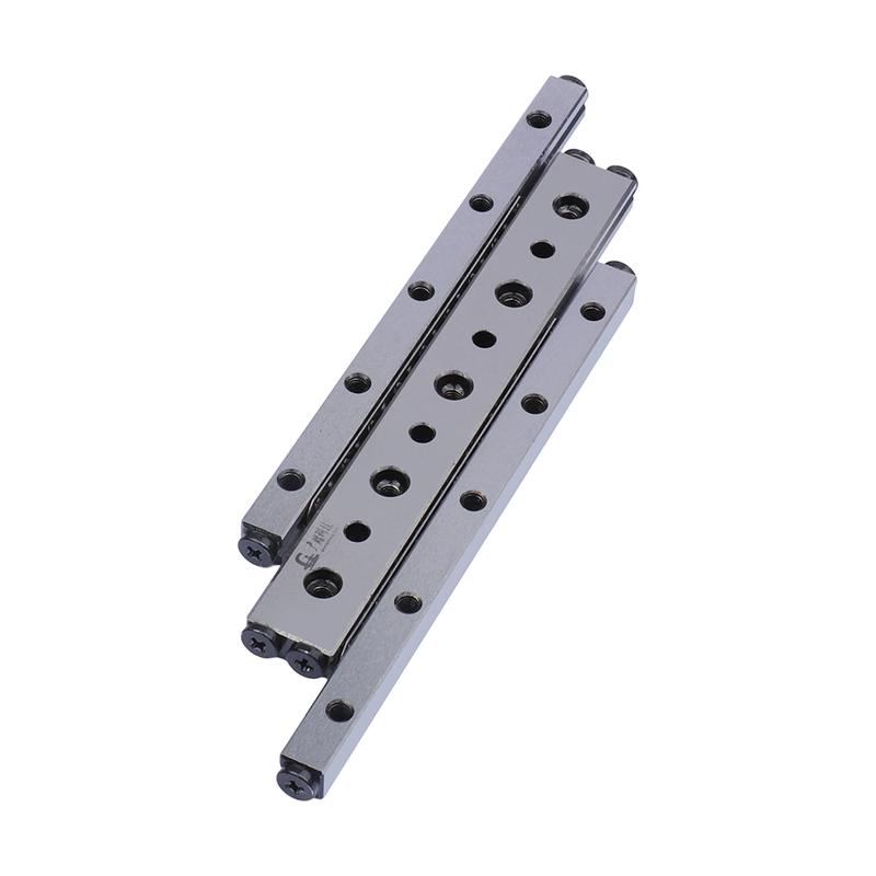 CRWM交叉滾子導軌的圖片