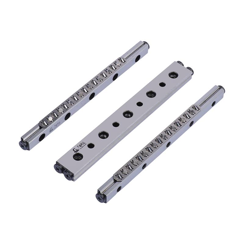 CRWM交叉滾子導軌