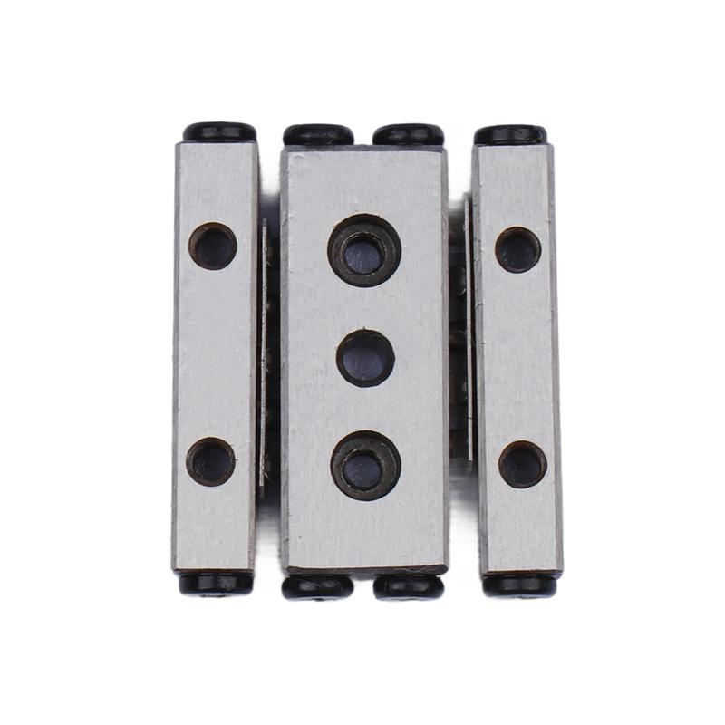 CRWM交叉滾子導(dǎo)軌的圖片