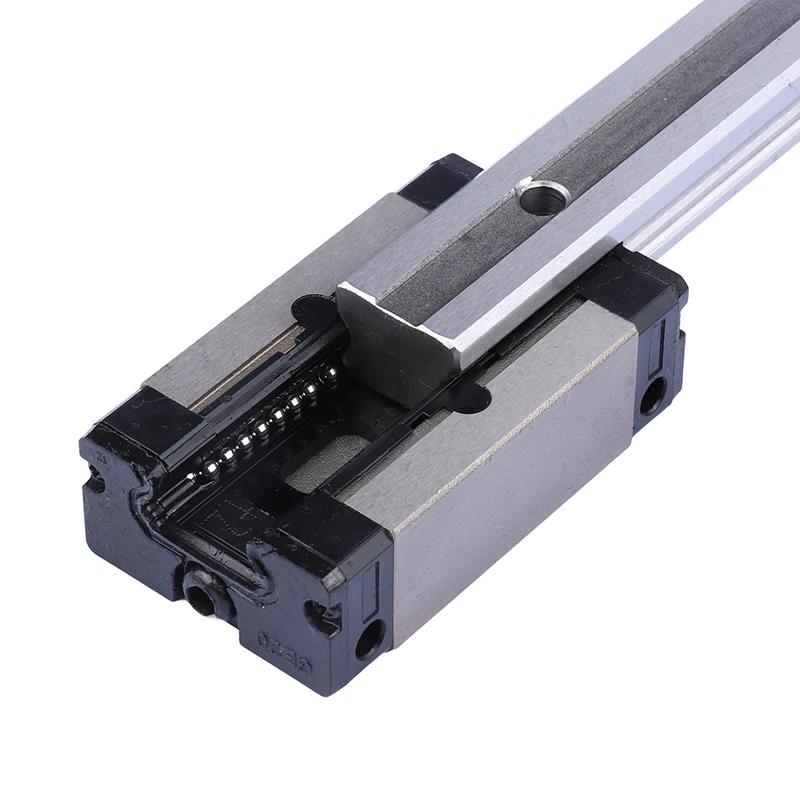 HGH/EGH直線導軌的圖片