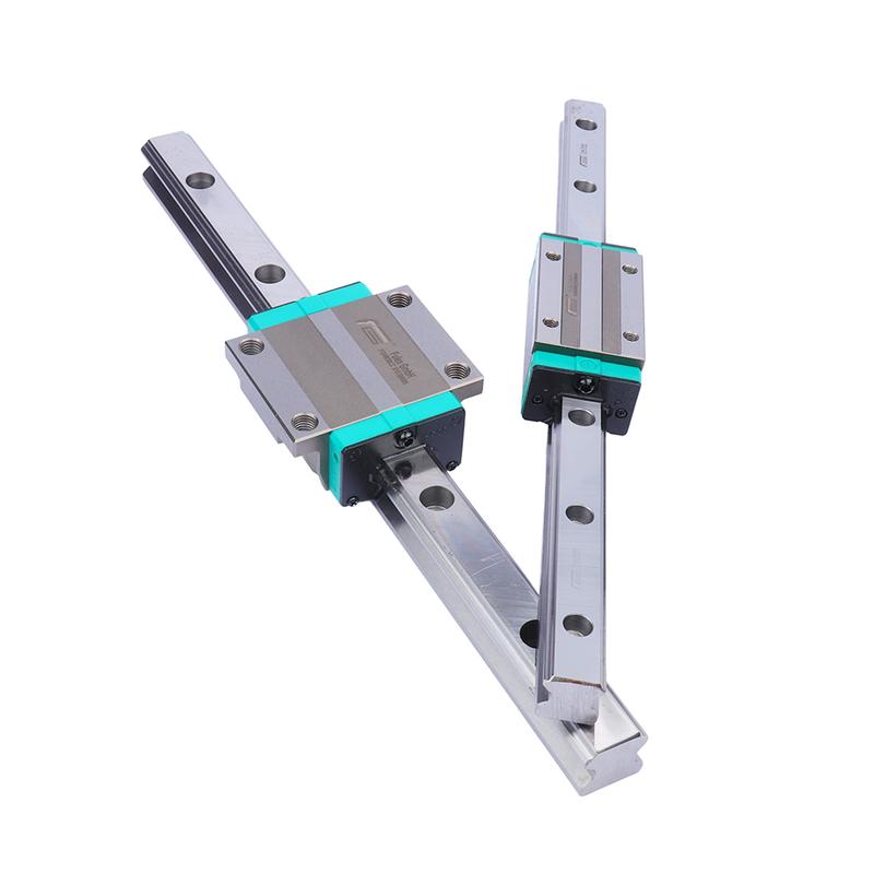 孚雷直線導軌的圖片