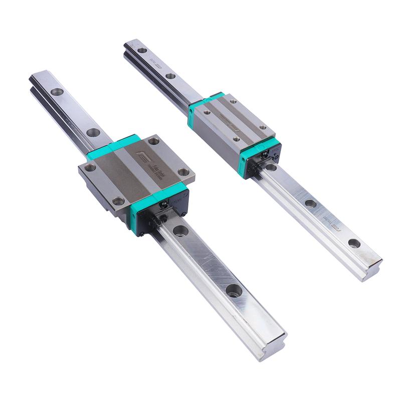 孚雷直線導軌的圖片