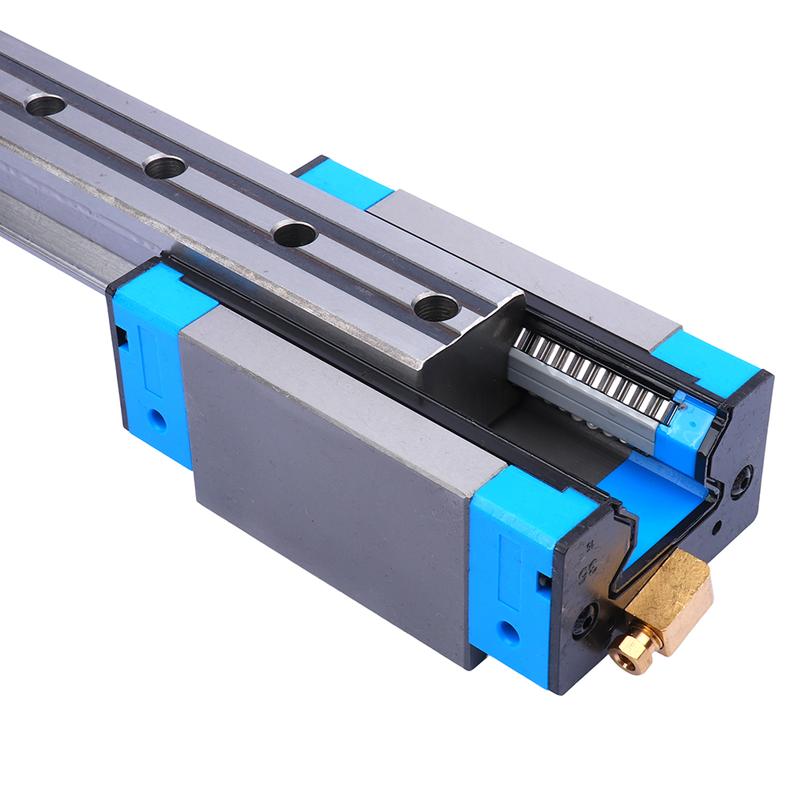 滾柱導(dǎo)軌的圖片