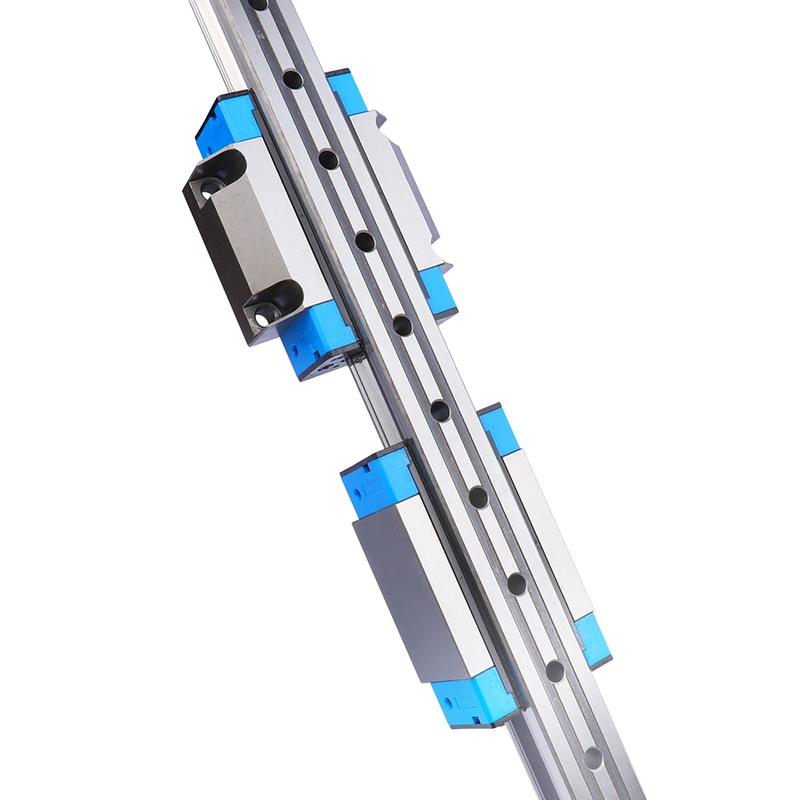 滾柱導(dǎo)軌的圖片