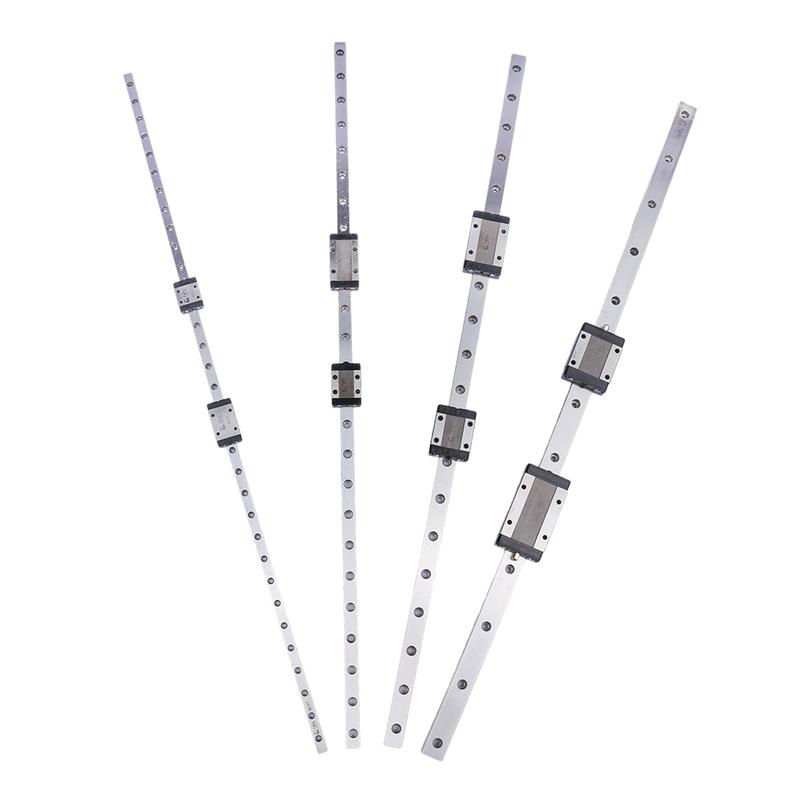 微型導軌的圖片