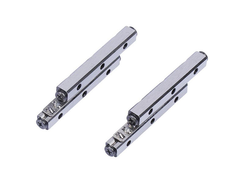 如何判斷交叉滾子導軌是否正常運行的圖片