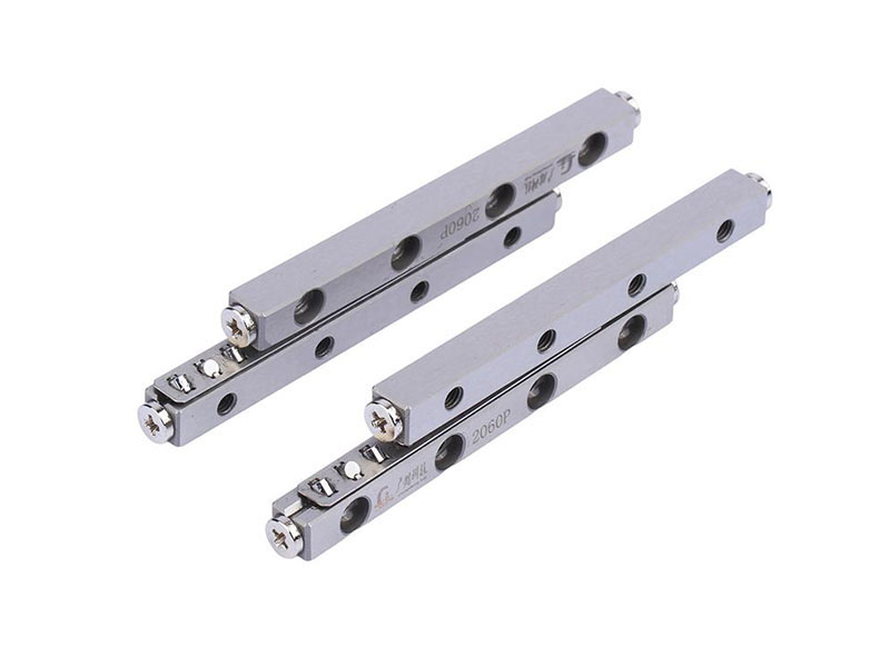 關(guān)于交叉滾子導(dǎo)軌的介紹的圖片