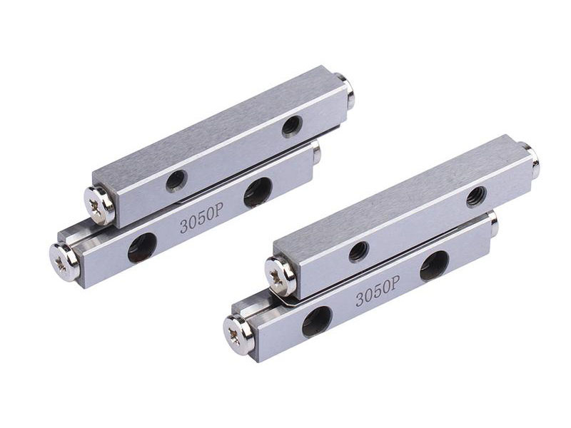 交叉滾子導(dǎo)軌為什么會(huì)應(yīng)用的如此廣泛？的圖片