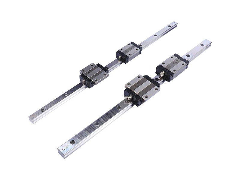 直線導軌卡頓的常見問題及解決方法的圖片