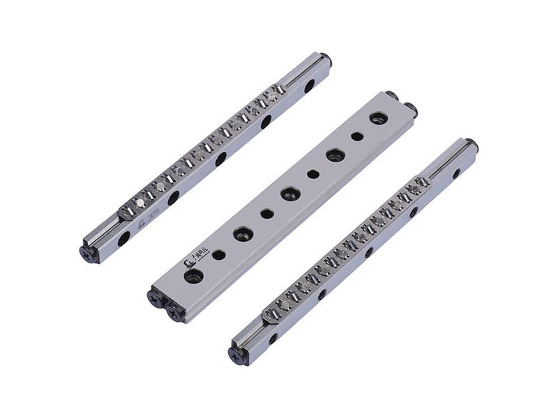 交叉滾子導軌常見應用有哪些的圖片