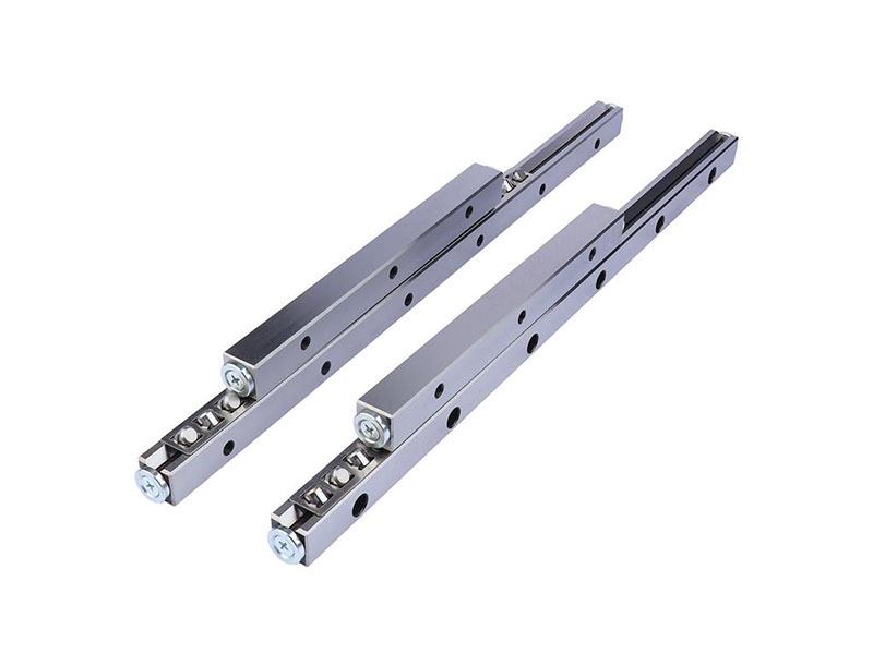 如何解決交叉滾子導軌的噪音問題？的圖片