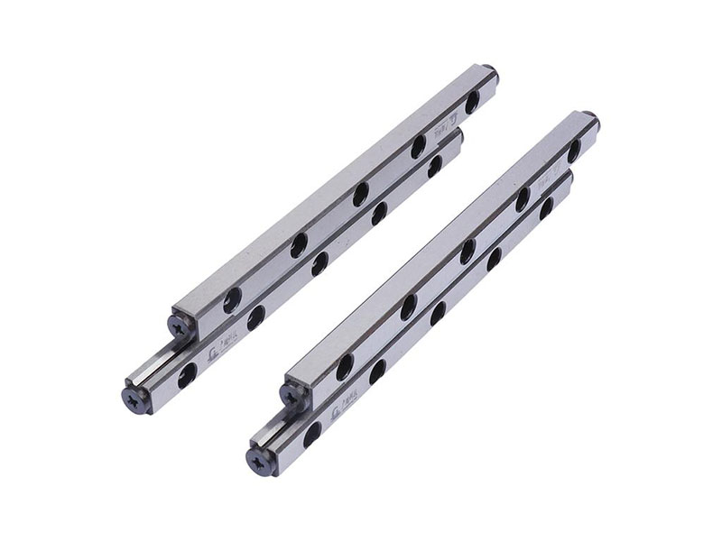 了解一下使用滾柱涼州交叉導軌有什么清潔和保養方法?的圖片 了解一下使用滾柱涼州交叉導軌有什么清潔和保養方法?的圖片