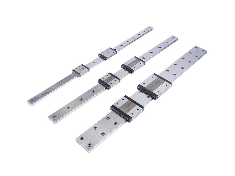 如何減少國(guó)產(chǎn)導(dǎo)軌的摩擦的圖片